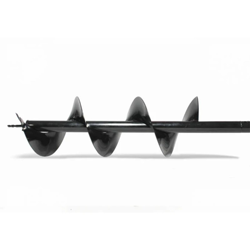Burghiu pentru motoburghiu 200 mm, BROMAN