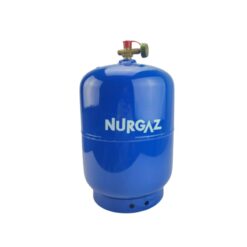 Butelie 7 L fara arzator Nurgaz