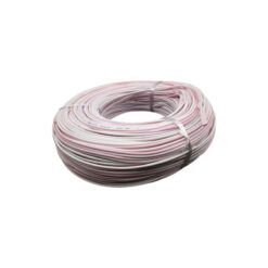 Cablu electric banda 2X0.75 100 m