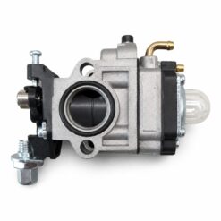 Carburator motocoasa gaura mare, 15 mm, BROMAN