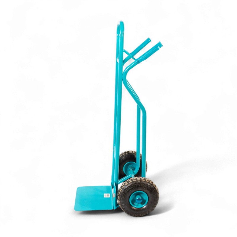 Carucior marfa 250 kg, Broman