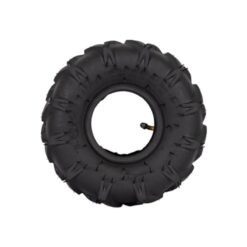 Cauciuc cu camera 3.50-4, tractor si motocultor, BROMAN