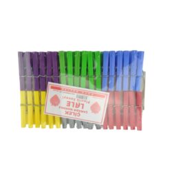 Clame de rufe capsuna Tr (144 buc/cutie)