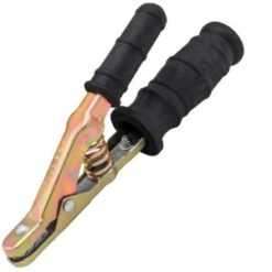 Cleste electrod negru, 600A
