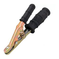 Cleste electrod negru, 600A
