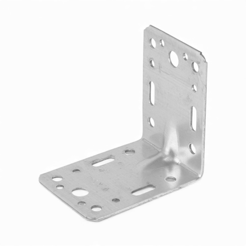 Coltar metal 90 x 105 mm