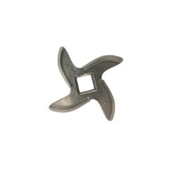 Cutit pentru masina de tocat carne 22, semi-inox