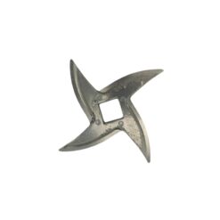 Cutit pentru masina de tocat carne 32, semi-Inox