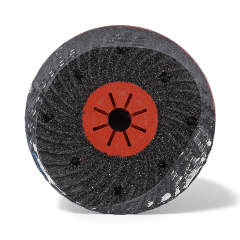 Disc abraziv pentru mozaic 180 mm, P24