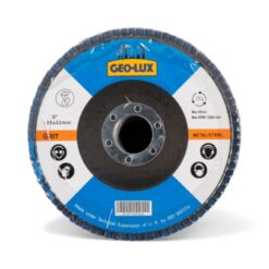 Disc lamelar albastru G36