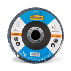 Disc lamelar albastru, G60