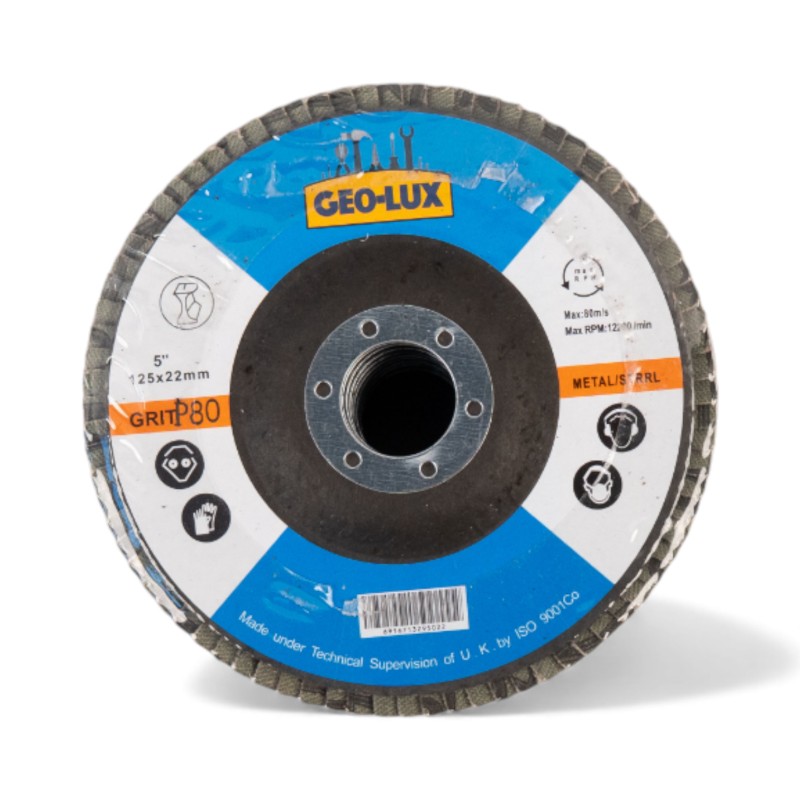 Disc lamelar maro, G80