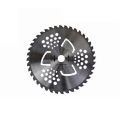 Disc motocoasa 255 mm 3 aripi, BROMAN