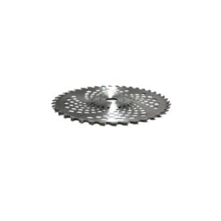 Disc motocoasa 255 mm concav, BROMAN