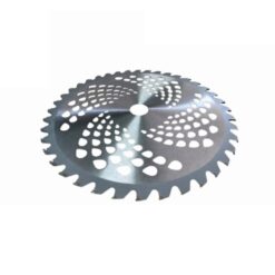 Alternative view of Disc motocoasa aripi 230 mm