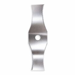 Disc motocoasa drept zimtat BROMAN