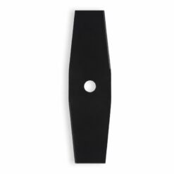 Disc motocoasa metalic drept, BROMAN