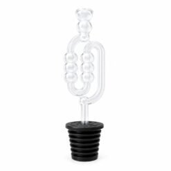 Dop cu serpentina pentru damigeana 25/50 L