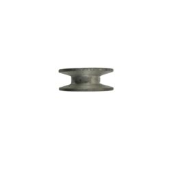Fulie motor desfacator simpla
