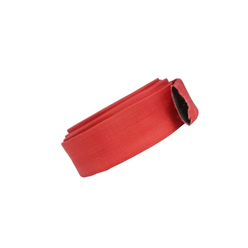 Furtun pompier rosu 30 m