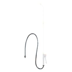 Furtun tija stropit, 120 cm, Broman