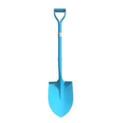 Harlet Varf Ascutit Si Coada Metal, Broman