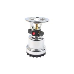 Lampa voiaj crom, NURGAZ
