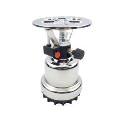Lampa voiaj crom cu aprindere, NURGAZ