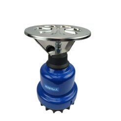 Lampa voiaj din metal, NURGAZ
