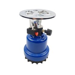 Lampa voiaj din metal cu aprindere, NURGAZ