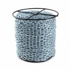 Lant alb rola 10 mm, 25 kg