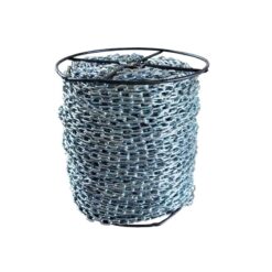 Lant la rola, alb, 6 mm, 25 kg