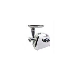 Masina de carne electrica 2500W MGB-120, alba