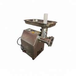 Masina de tocat carne cu motor, MK3000, BROMAN