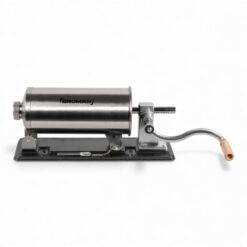 Masina orizontala de umplut carnati 4 L, Broman