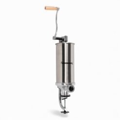 Masina verticala de umplut carnati 4 L, Broman