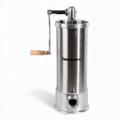 Masina verticala de umplut carnati 5.5 L, Broman