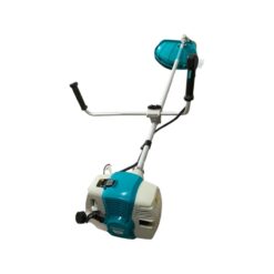 Motocoasa benzina 7000+, 2 timpi, 9 accesorii incluse, BROMAN