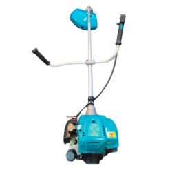 Motocoasa benzina 8000+, 4 timpi, accesorii incluse, BROMAN