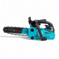 Motofierastrau 2500+, 25 cc, lama de 30 cm + Foarfece electric pentru vie sau crengi, BROMAN