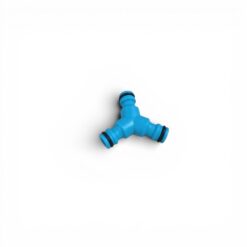 Mufa conector Y, tip mufa rapida, BROMAN