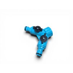 Mufa distributor cu 2 cai, BROMAN