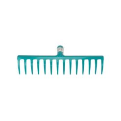 PACHET DE TOAMNA - Coada din lemn pentru grebla, 1.5 m + Grebla reglabila pentru frunze, tip evantai + Grebla metal cu 18 dinti drepti + Grebla metal cu 18 dinti intorsi, BROMAN