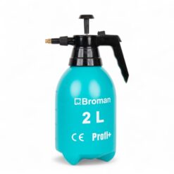 Pompa De Stropit Manuala 2L Hobby, Broman