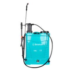 Pompa de stropit electrica 16L, 2 in 1, BROMAN