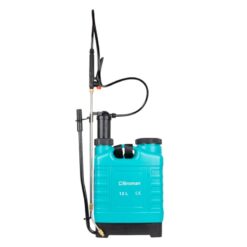 Pompa de stropit manuala 12 L, cu 2 tije, pentru gradina, BROMAN