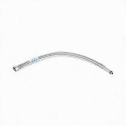 Racord apa inox flexibil mono 3/8, 60cm, HYDROTECH