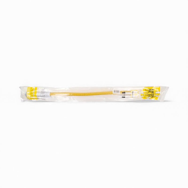 Racord gaz 1/2, 750-1500, FF, Gastech
