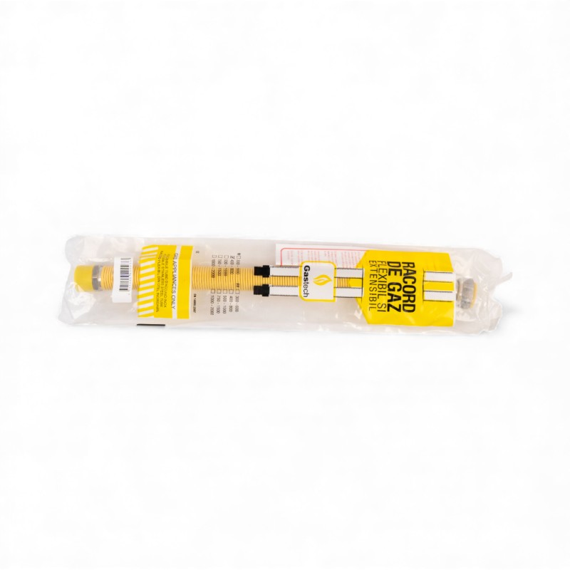Racord gaz 3/4, 400-800, MF, Gastech