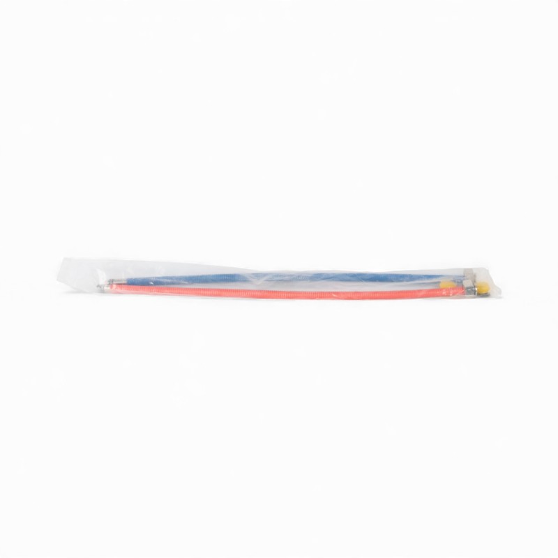 Racord monocomanda inox 50cm+P